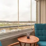 Apartmán Drachenhoehle 604 *