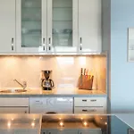 Apartmán Drachenhoehle 604 Schilksee