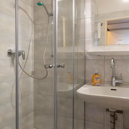 Drachenhoehle 604 Appartement