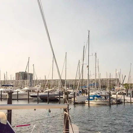 Drachenhoehle 604 Apartament *