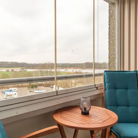 Drachenhoehle 604 Appartement Schilksee