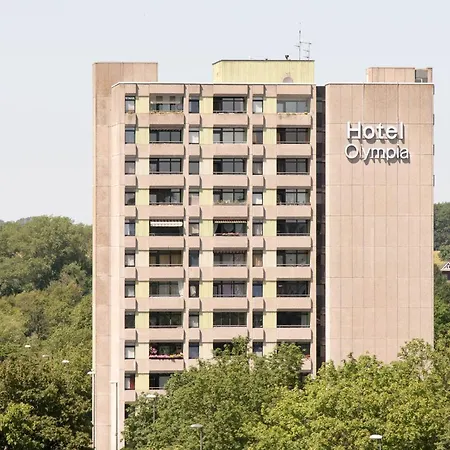 Drachenhoehle 604 Appartement *