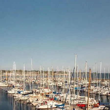 Apartament Drachenhoehle 604