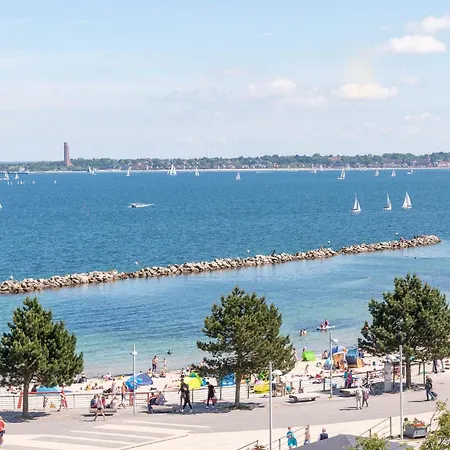 Appartement Drachenhoehle 604 *