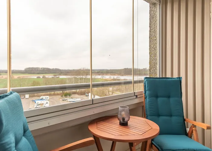 Apartment Drachenhoehle 604 *