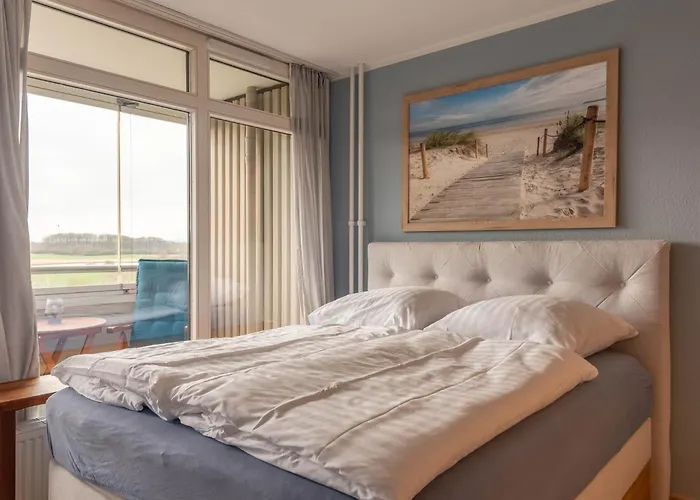 Drachenhoehle 604 Apartament