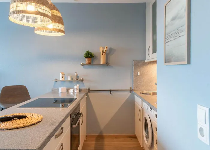 Drachenhoehle 604 Apartment