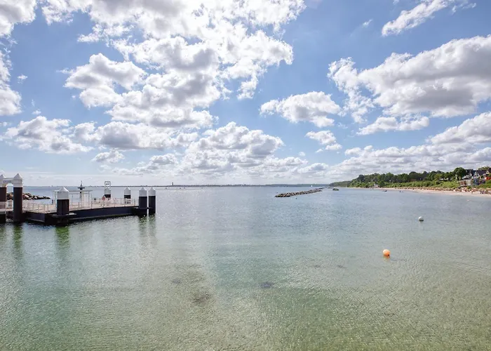 Drachenhoehle 604 Apartament