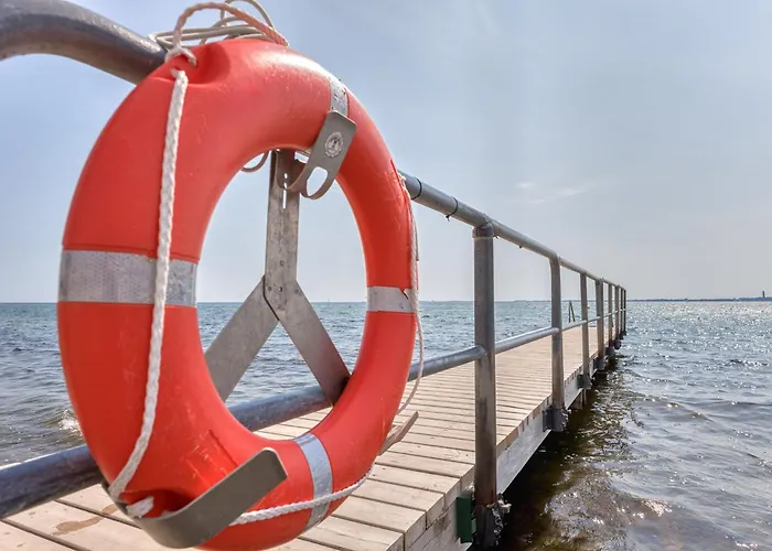 Drachenhoehle 604 Apartament