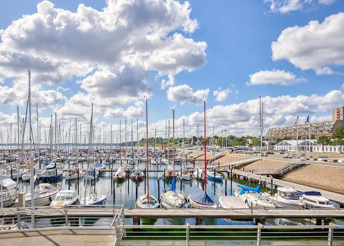 Drachenhoehle 604 Apartament