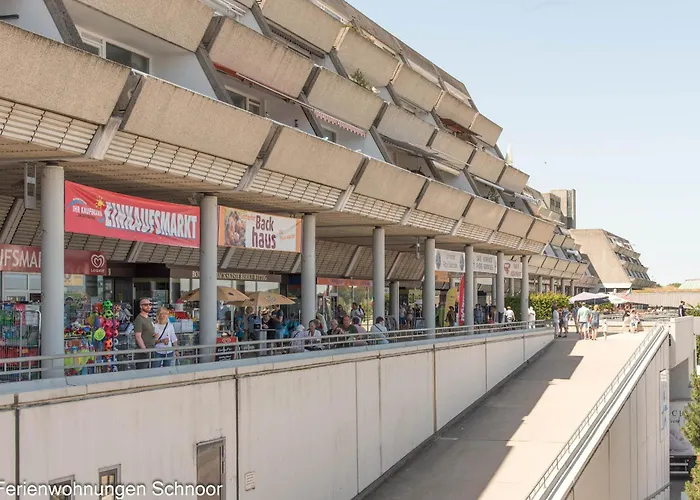 Apartament Drachenhoehle 604 *